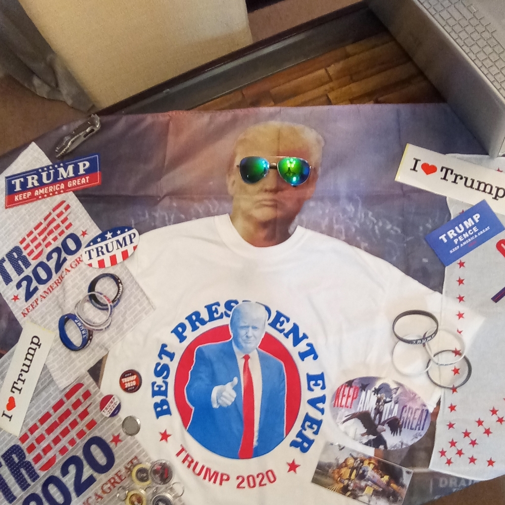 Clothing, accessories